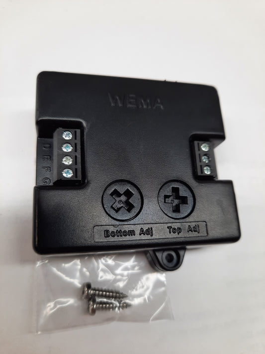 Alarm Box Sender 0-190ohm [KUS] [SAB151122]