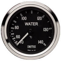 Temperature Mechanical 140C  [SMITHS] [TG1301-23C078]