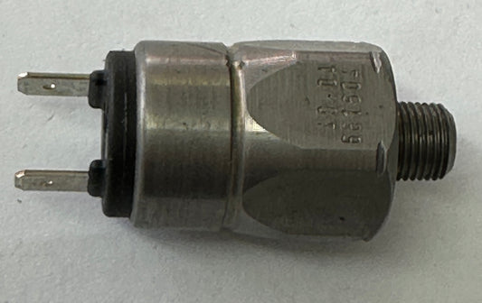 Pressure Switch 725psi N/C Adjustable 290-725psi VIto [SUCO] [661-604-003]