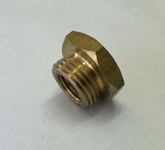 Adaptor M to F 1/2" NPT [ROAD] [SA1408]