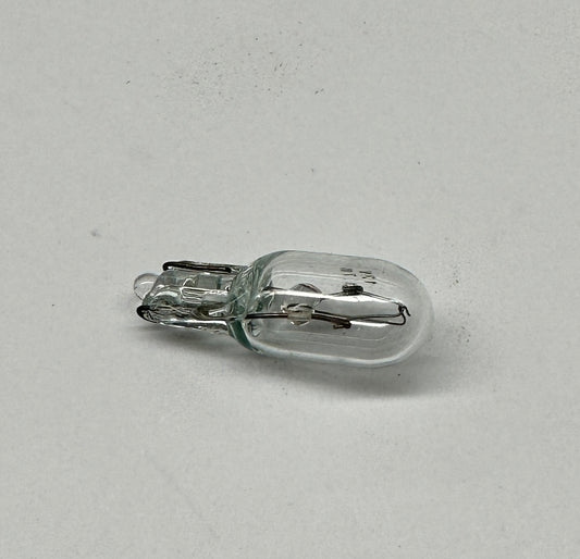 24V 3W T-10mm Wedge Bulb [NARVA] [47505]