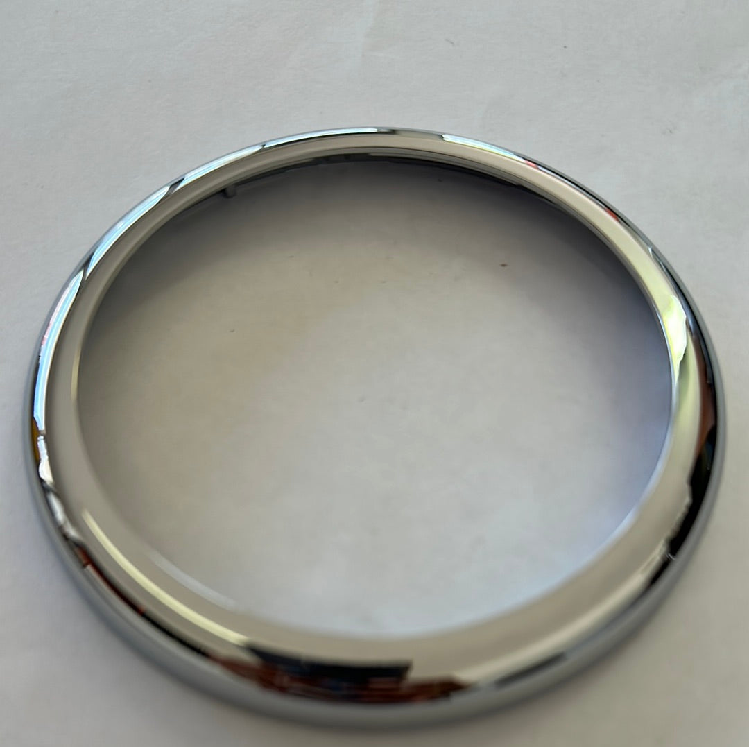 View Line Bezel (Round Chrome) 85MM  [VDO] [A2C53192914]