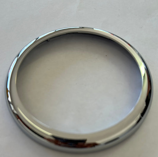 View Line Bezel (Round Chrome) 85MM  [VDO] [A2C53192914]