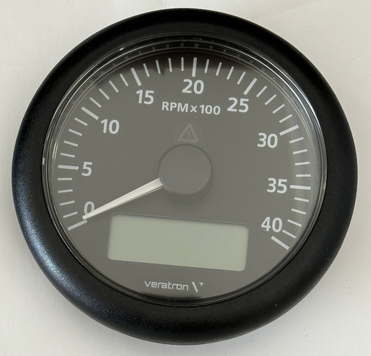 View line Tachour 85MM 3000 RPM [VDO] [A2C59512390]