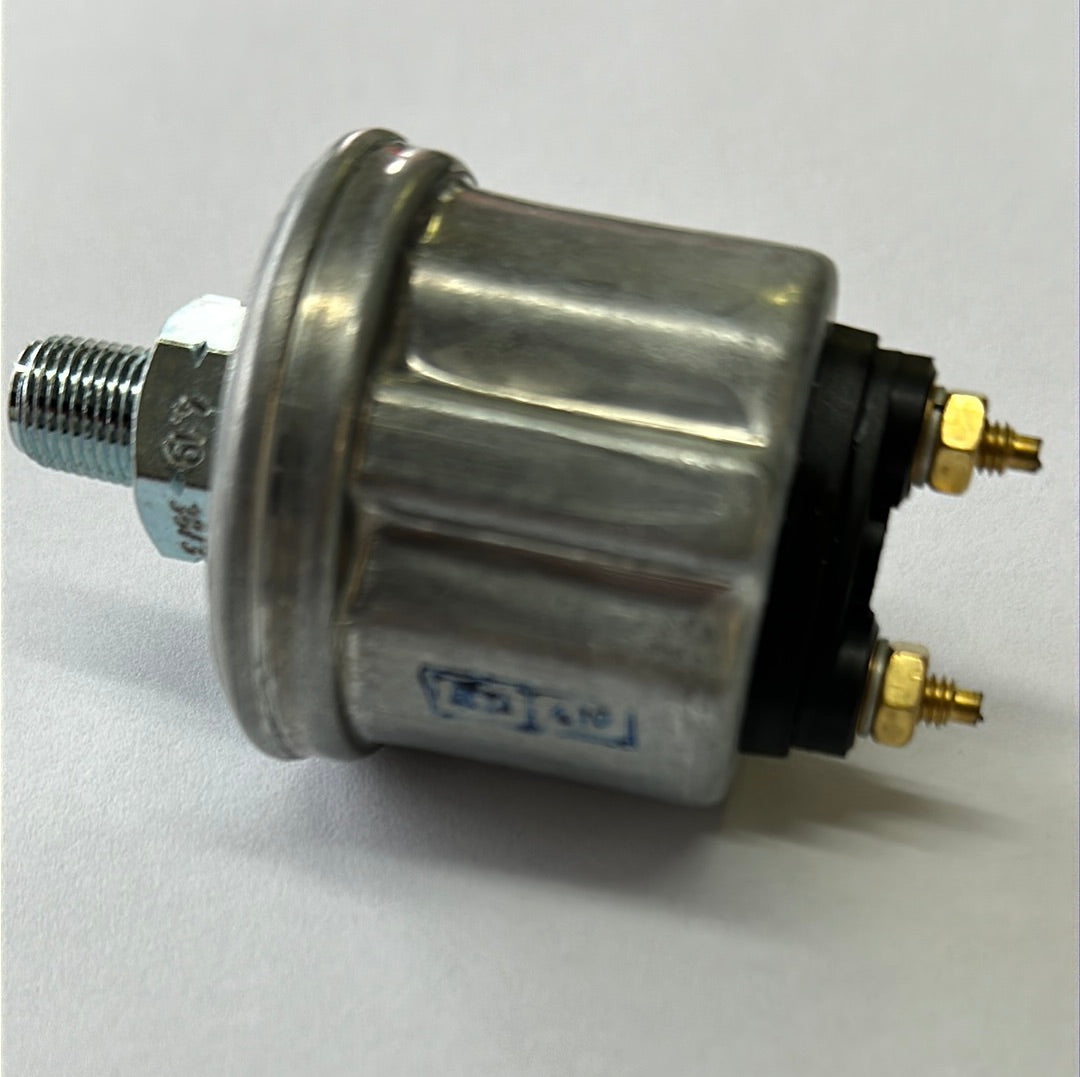 350PSI/25Bar Sender 1/8" - 27 NPT 2T 10-180 ohm [VDO] [360 722]