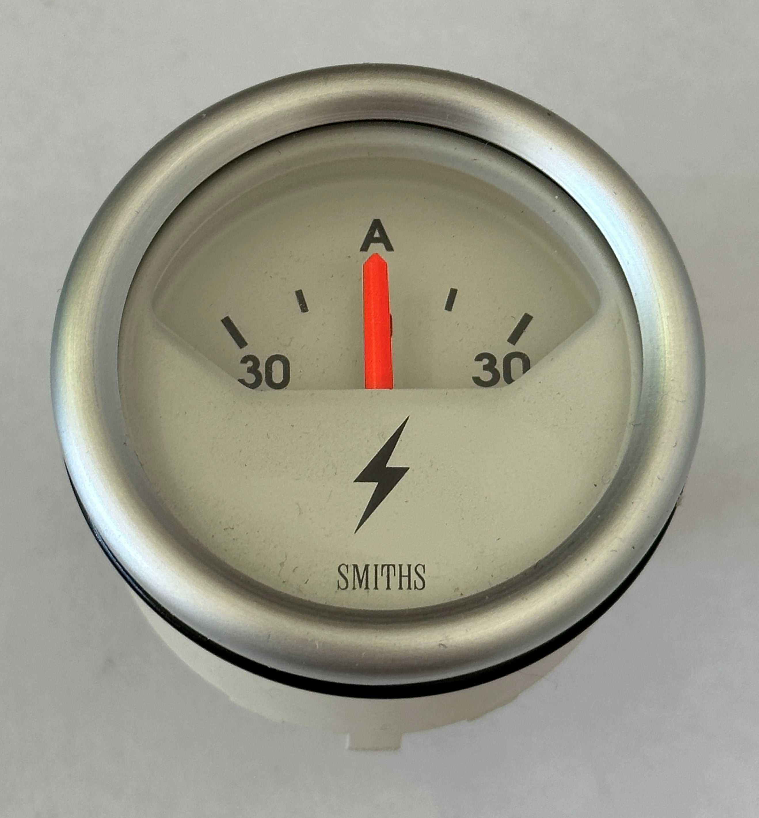 Ammeter [SMITHS] [TAM1005203] Robinson Instruments