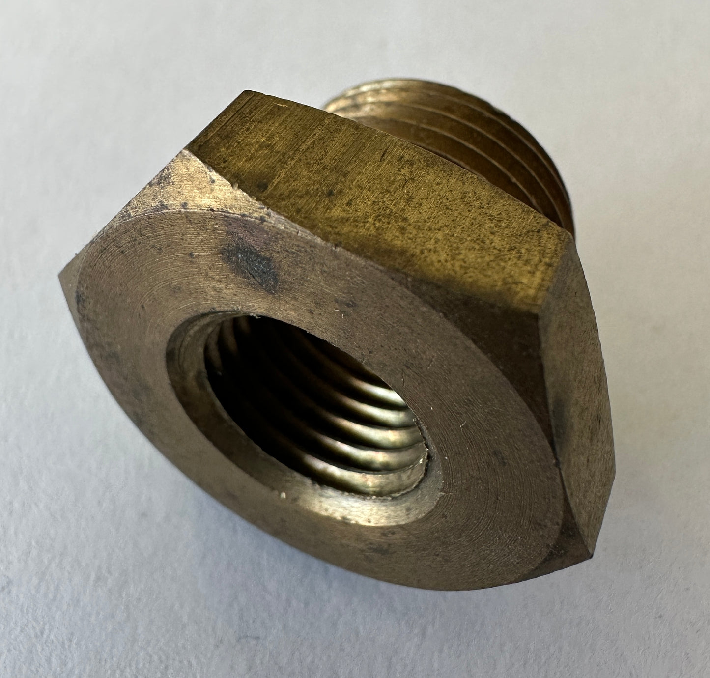 Adaptor 18M  [MVD] [SA0418]