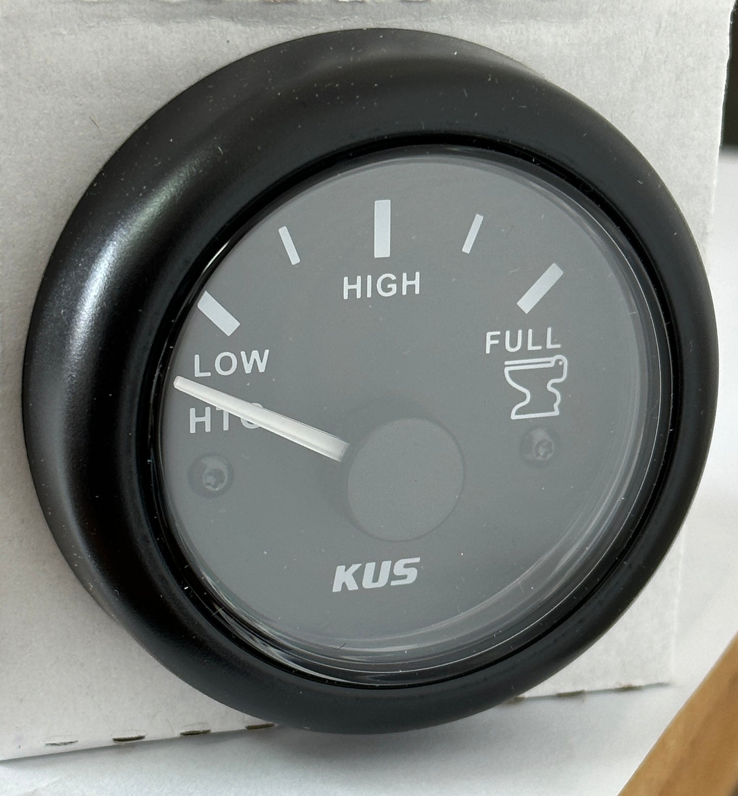 Holding tank Fluid Level Gauge 52M  [KUS KY MARINE] [CPGR-BB-240-33]