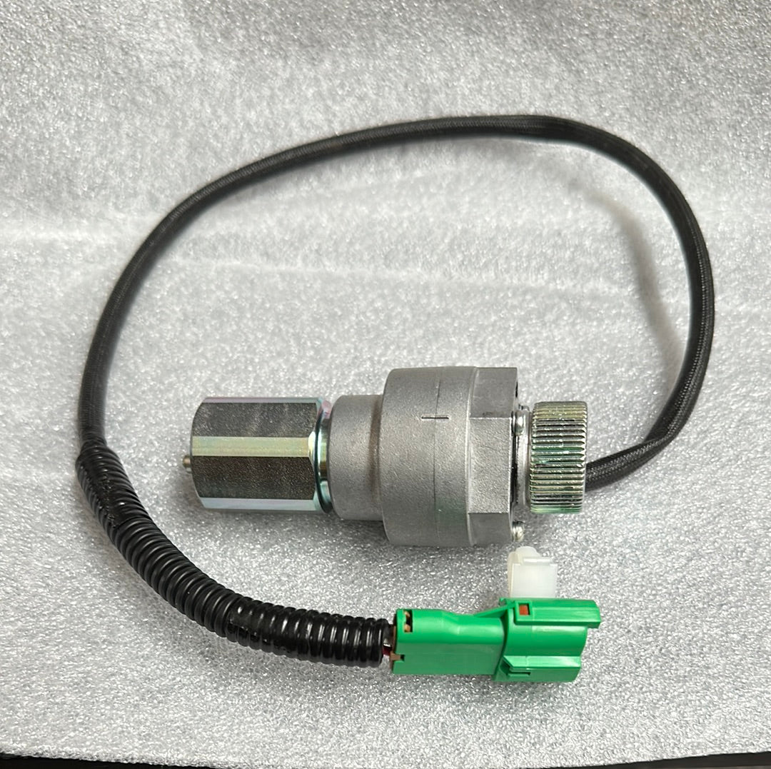 SPEED SENSOR ISUZU[1-83127414-1]