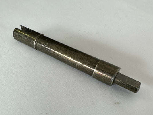 Extension key Tongue/Slot L=76mm [VDO] [K72130]