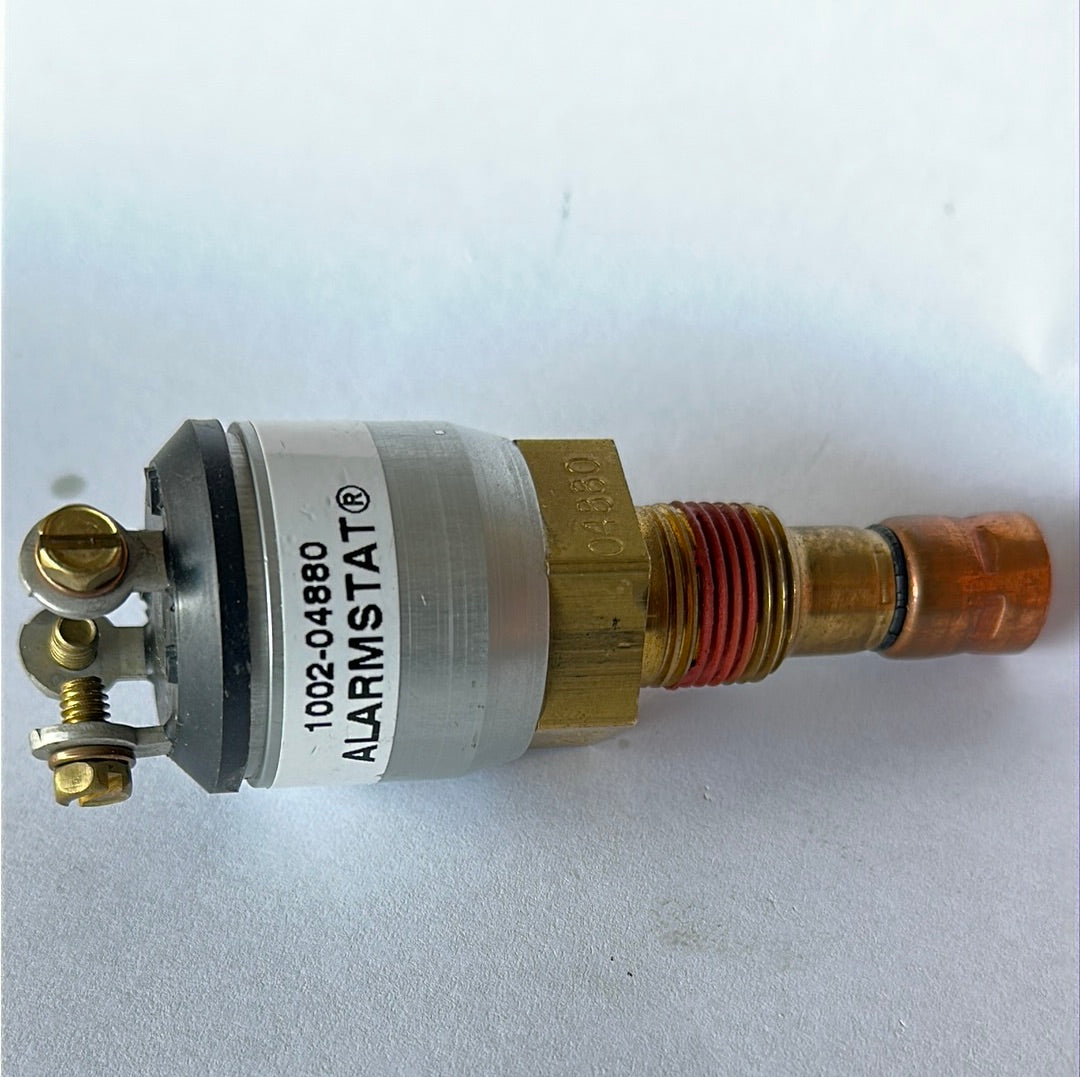Alarm 102C 3T 3/8Npt  [ROBINSON(RI)] [1002-04880-35]