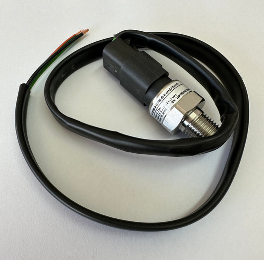 BOOST SENDER, 1/8NPT. C/W LOOM AND PLUGS (SMITH) [PTTR2300-8NKIT]