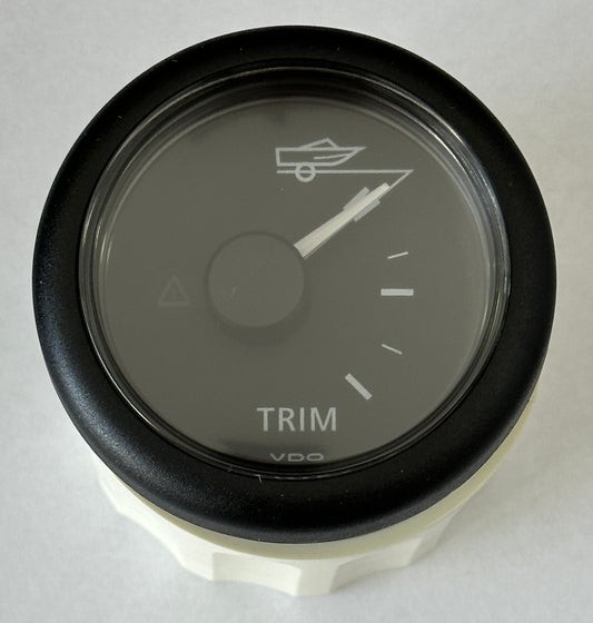 View Line Black Oil Temperature 150C 12/24V  [VDO] [A2C59514160]