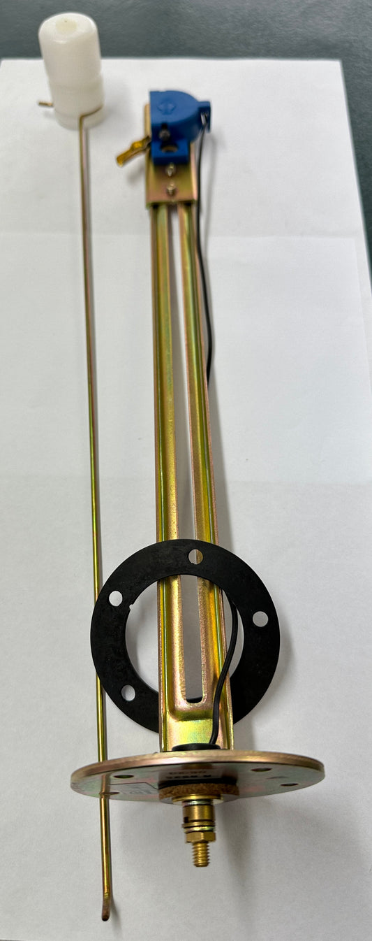 Fuel Fluid Level 240- 33Ohm  [ISSPRO] [R8925]