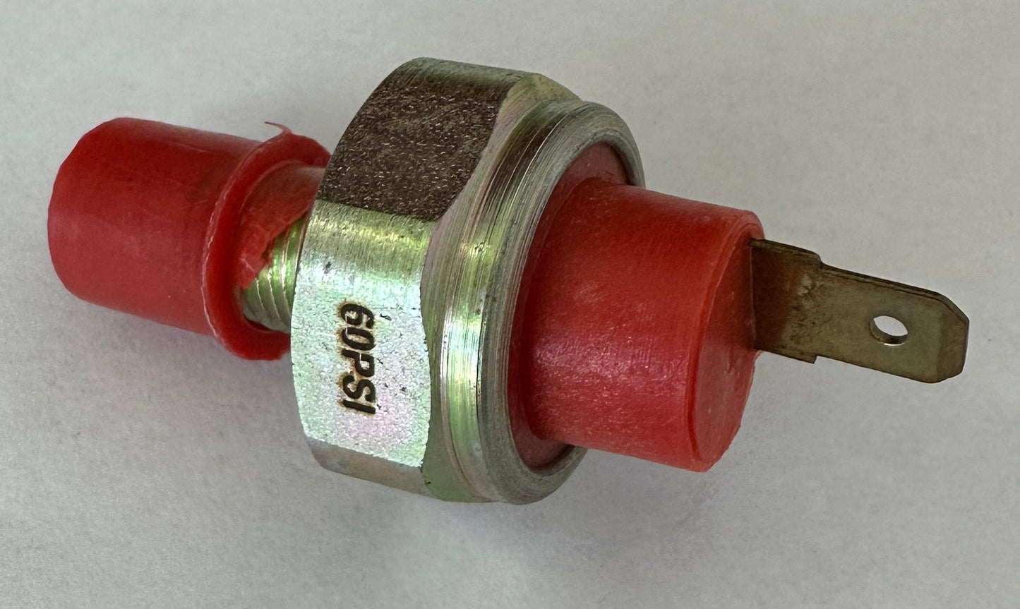 Pressure Switch Switch 60P 1/4Npt 1T [MVD] [APS60]