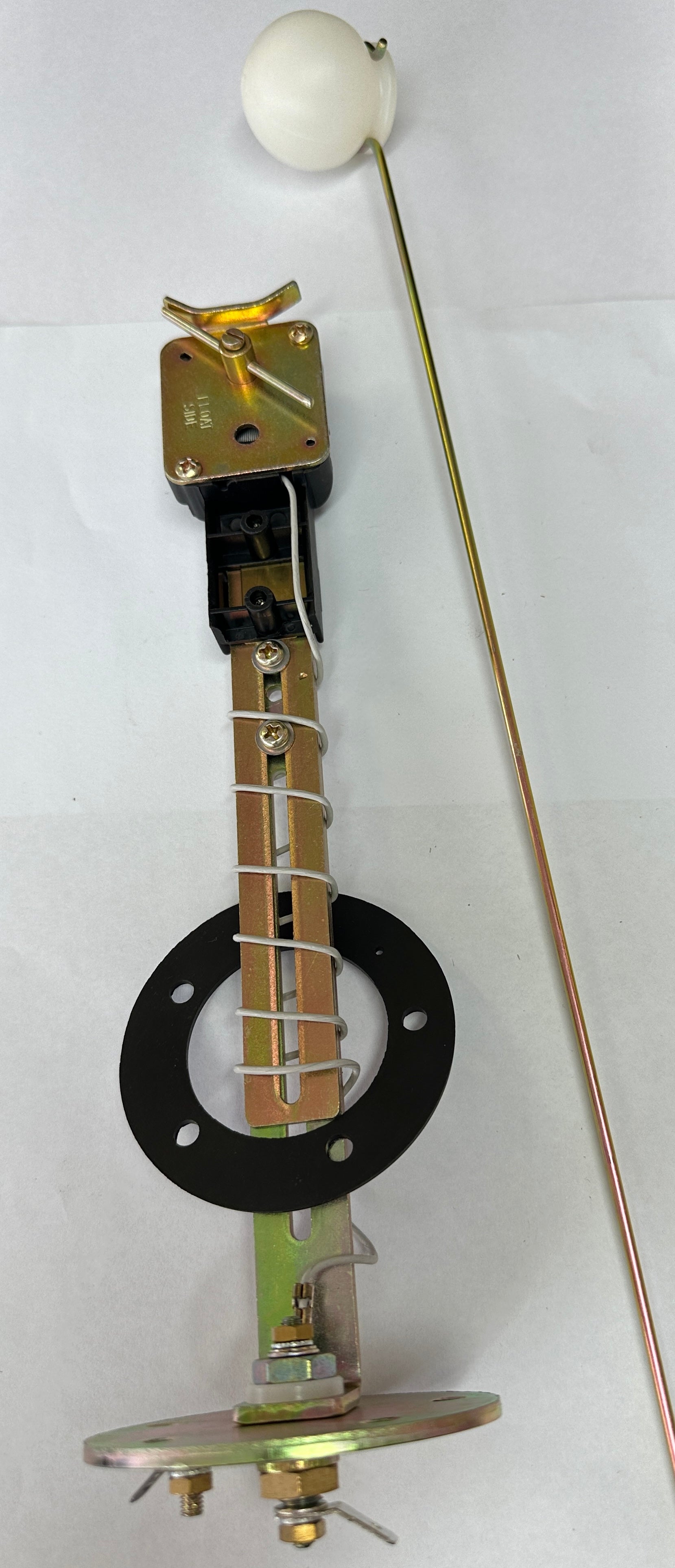 Fuel Tank Sender 090 Ohm [VDO] [220 004] Robinson Instruments