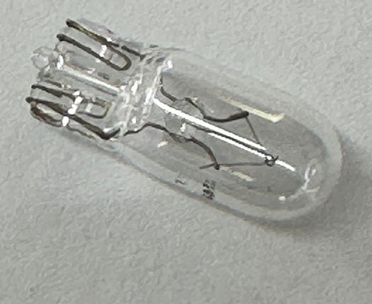 Premium Bulb 12V 2W  W2.1X9.5D T-10mm [NARVA] [17059]