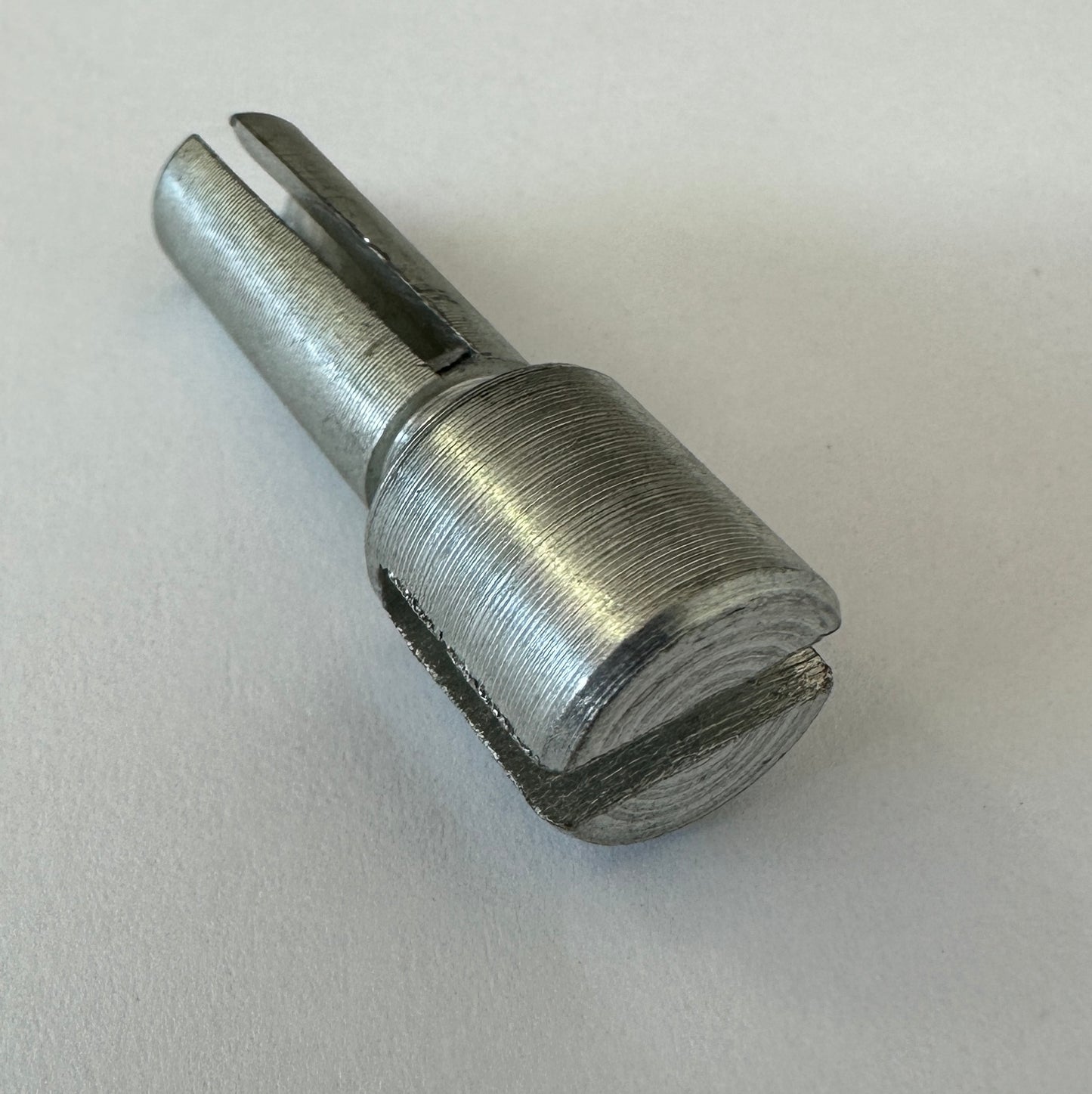 Extension key SLOT/5.2mm DIA F L=34mm  [VDO] [K72153]