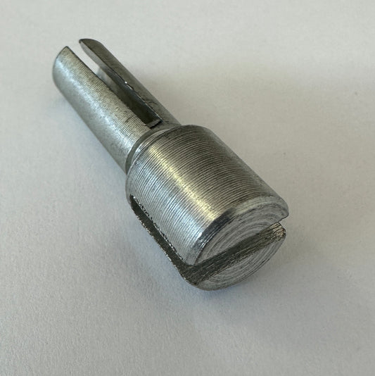 Extension key SLOT/5.2mm DIA F L=34mm  [VDO] [K72153]