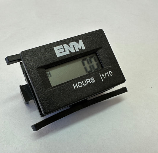 Tacho gauge 6K 12V 100MM [FARIA](TC9514A)