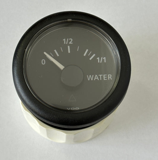 View Line Black Fuel Fluid Level 240-33.5 ohms [VDO] [A2C59514094]