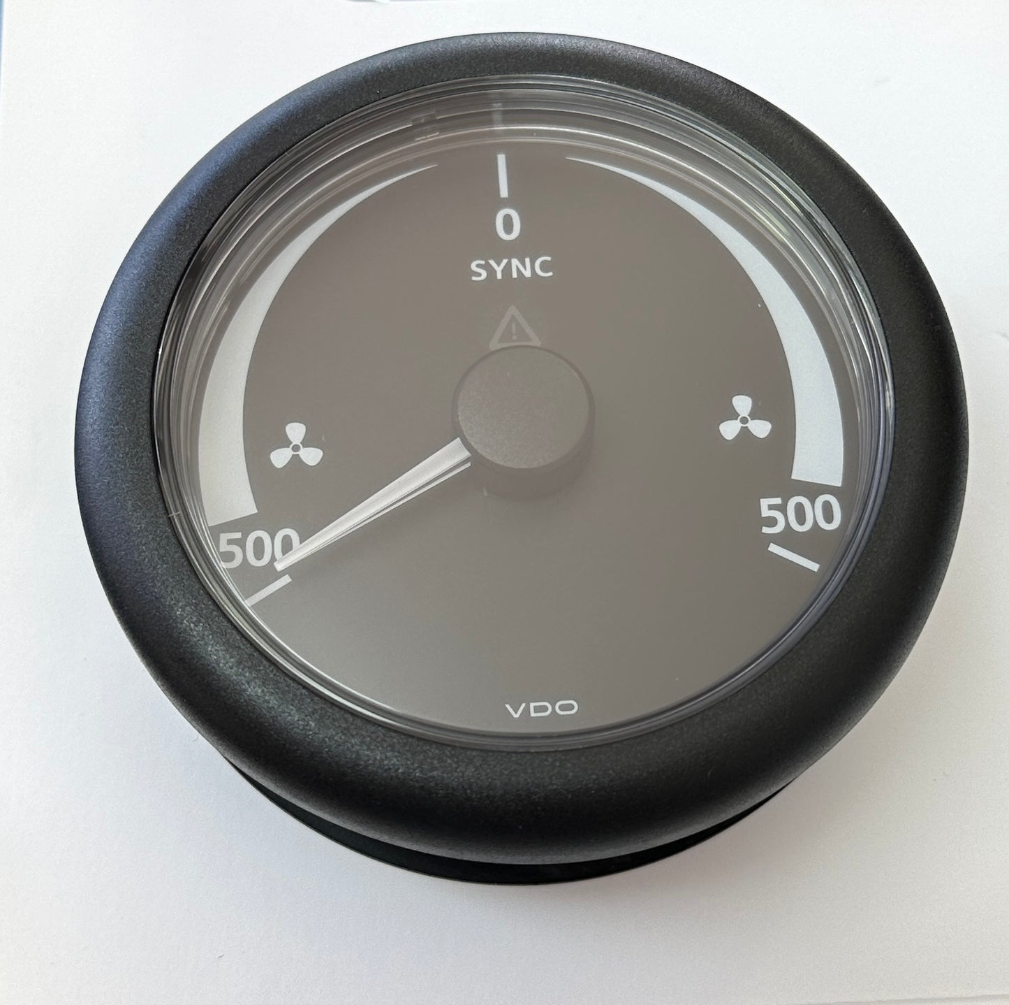 View Line Black Synchronizer 85 12+24 +/- 500RPM  [VDO] [A2C59512402]