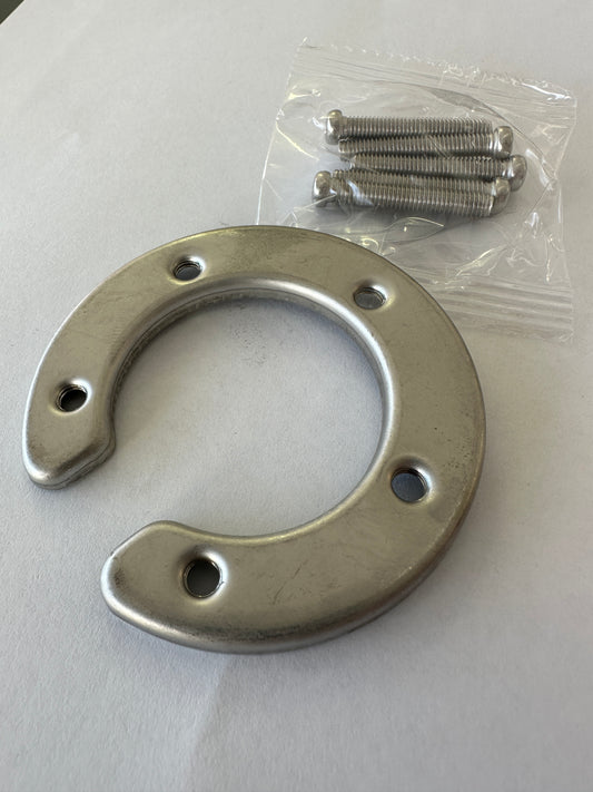 Adaptor Underside Flange [KUS] [553-008]