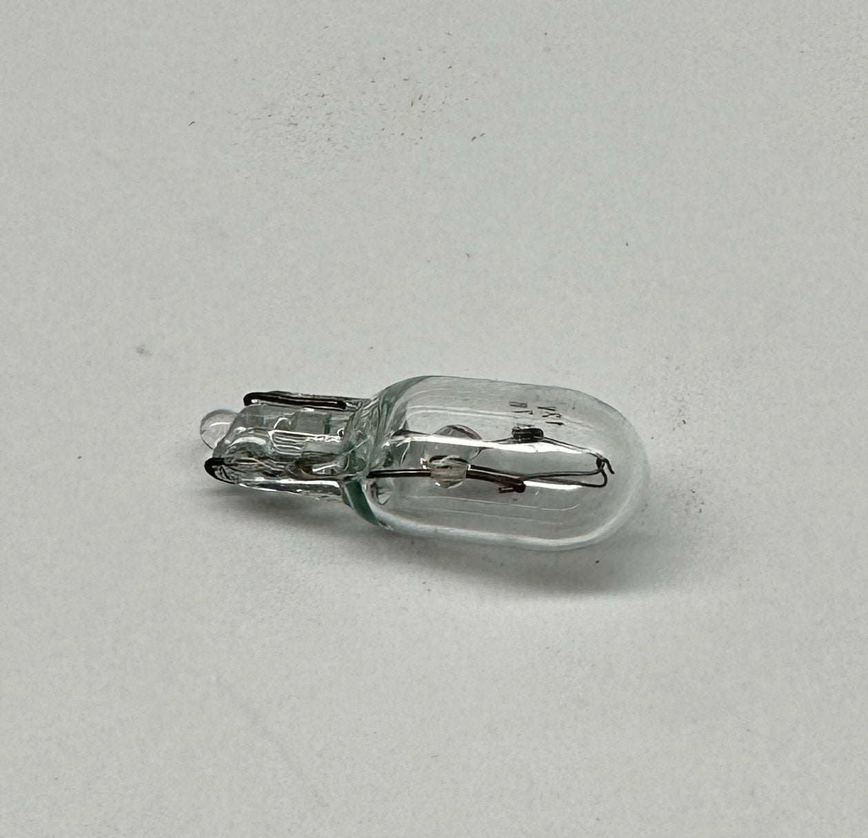 12V 2.3W T-5mm Wedge Bulb [NARVA] [47289]