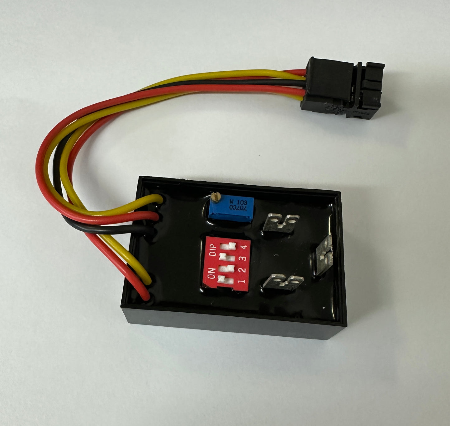 View Line Electronic Alarm Switch [VDO] [A2C59510886]