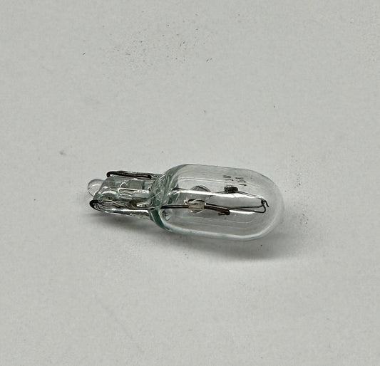 12V 1.7W T-6.5mm Wedge Bulb [NARVA] [47287]