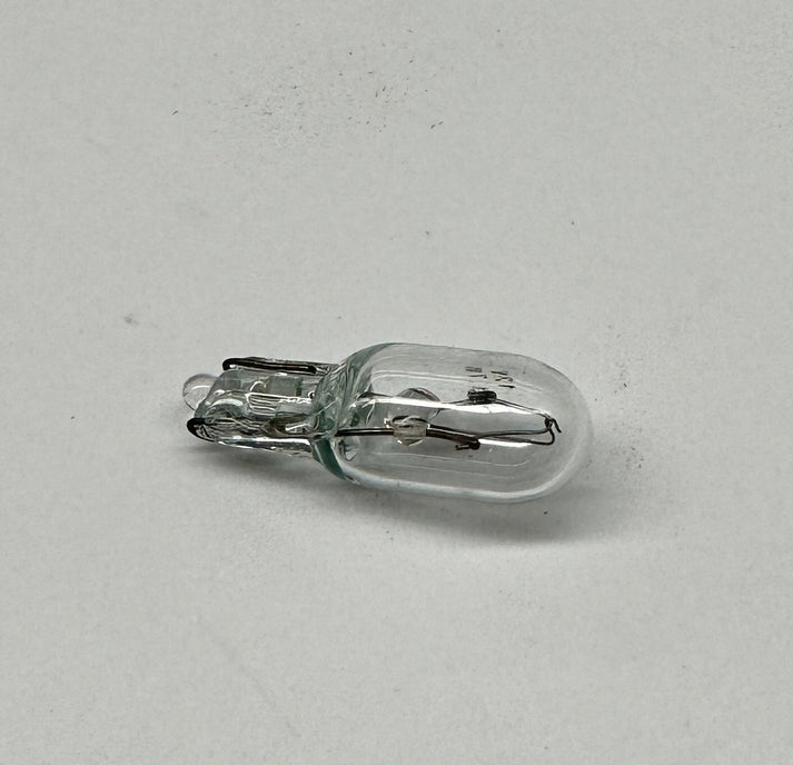 12V 1.7W T6.5mm Wedge Bulb [NARVA] [47287] Robinson Instruments