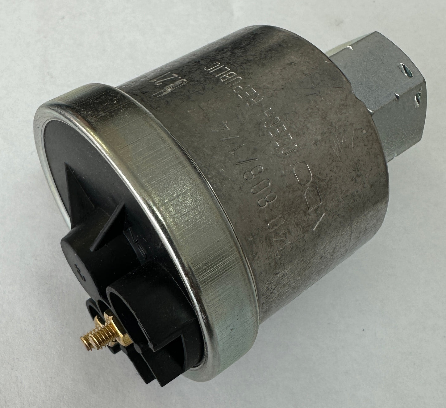 Generator 2 Wire 7/8 UNF 2 Wire [VDO] [340808001004]