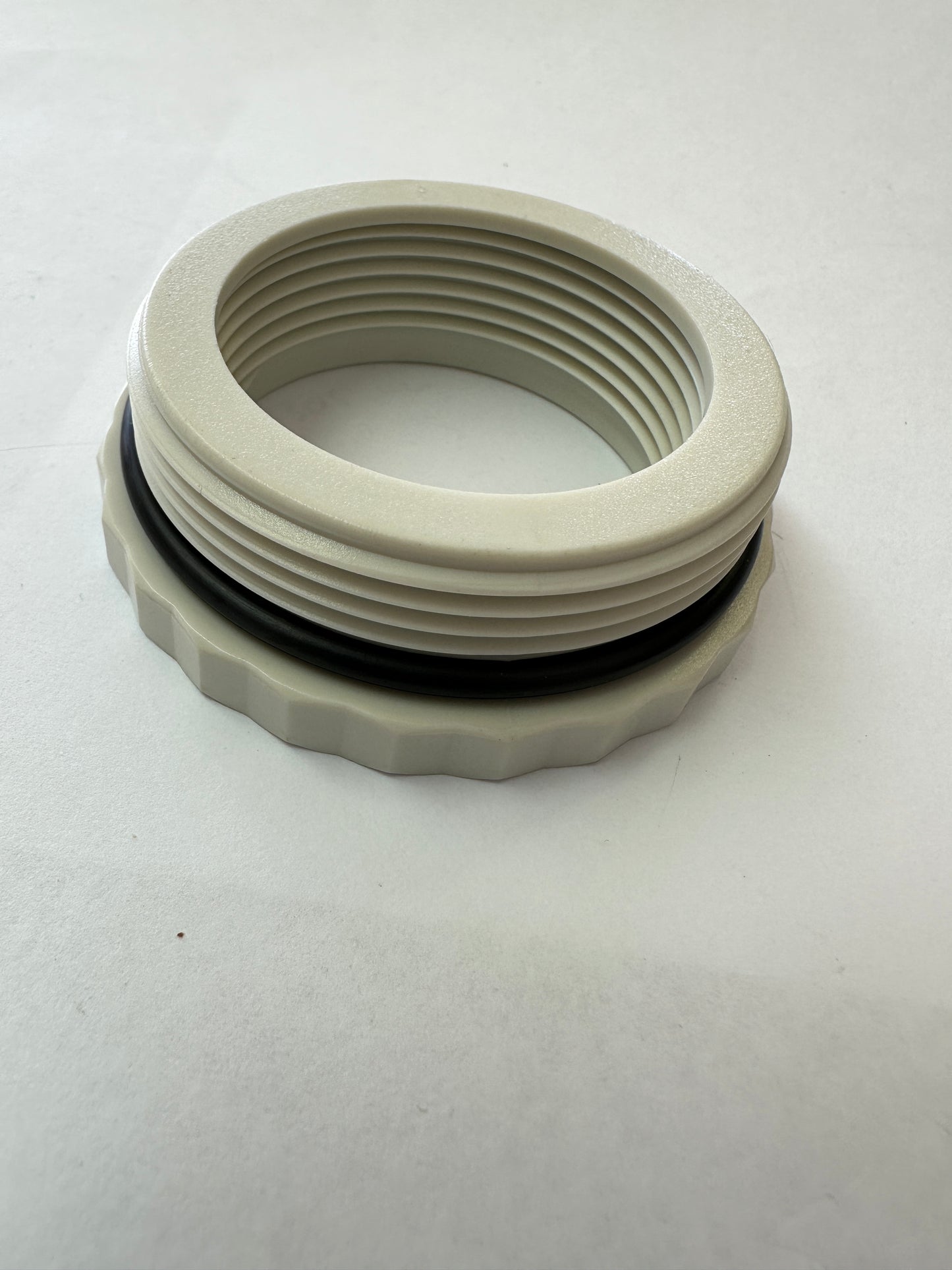 Thread Adaptor 2" BSP to 1 1/2" BSP suit MT-Profile  [AFFISO] [SA3224P]