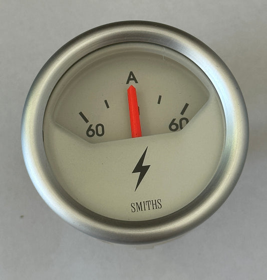 Ammeter  [SMITHS] [TAM1-0052-06]