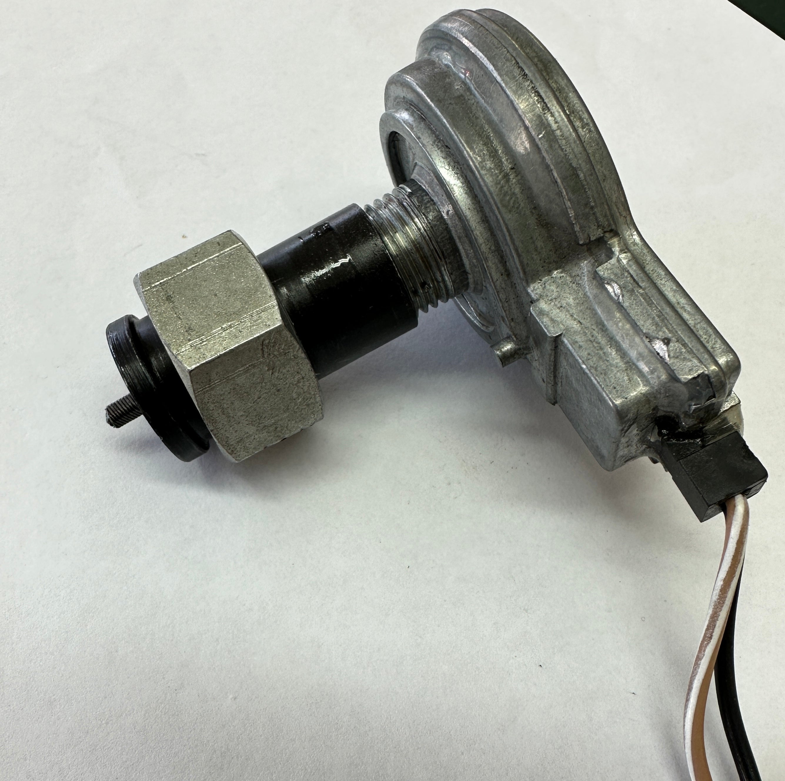 Signal Generator 8Pulse 2Wire CW coupling [DATCON] [717001KIT