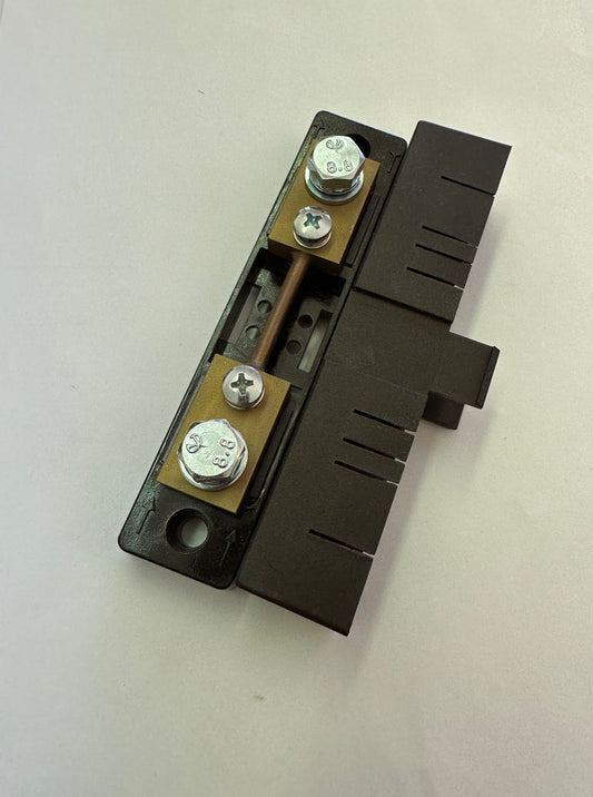 Shunt 60 Ammeter Output 60mV  [VDO] [A2C59514043]