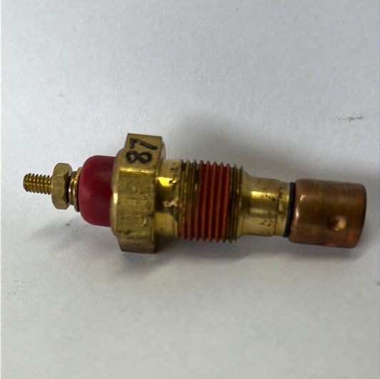 ALAMRMSTAT 87C 3T ALARM ONLY 3/8NPT [1002-05811-87]